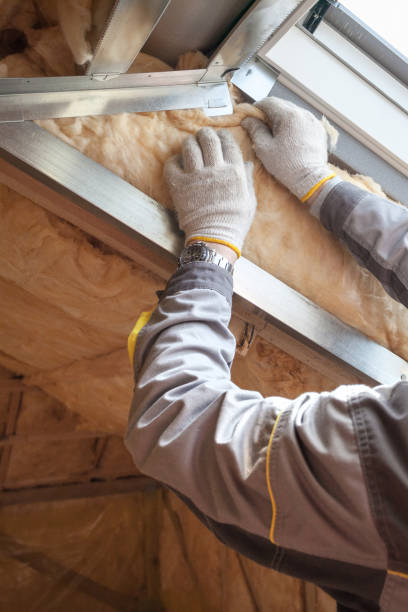 Best Spray Foam Insulation in Gretna, NE