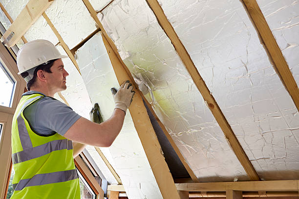 Best Insulation Maintenance and Repair in Gretna, NE