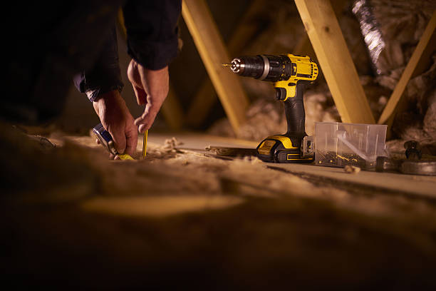 Best Blown-in Insulation in Gretna, NE