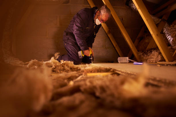 Types of Insulation We Offer in Gretna, NE